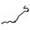 Aftermarket part Auto Parts Sway bar Stabilizer bar Anti-roll Bar for Mercedes-Benz OE: 2213231765