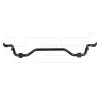 Aftermarket part Auto Parts Sway bar Stabilizer bar Anti-roll Bar for Mercedes-Benz OE: 2213231765