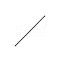 8200217677 Suspension torsion bar for Renault  KANGOO 1997- left rear