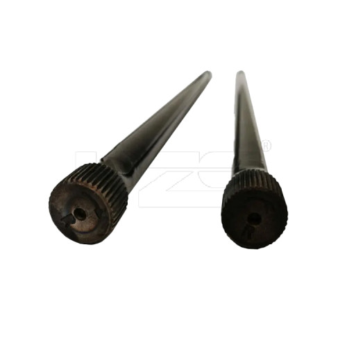 8200217677 Suspension torsion bar for Renault  KANGOO 1997- left rear