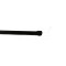 8200217677 Suspension torsion bar for Renault  KANGOO 1997- left rear