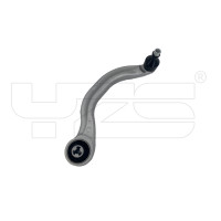 Factory Sell Car Accessory Front lower bending arm left 104435400A Compatible with Tesla Model 3/Y 2017-
