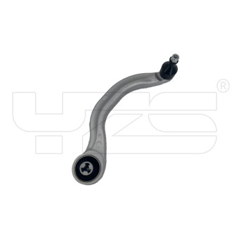 New Car Accessory Front lower bending arm left 104435400A Compatible with Tesla Model 3/Y 2017-