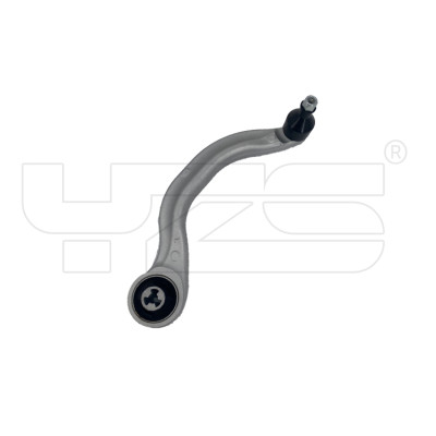 New Car Accessory Front lower bending arm left 104435400A Compatible with Tesla Model 3/Y 2017-