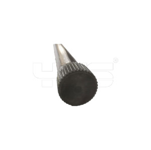 Suspension heat treated Torsion Bar 48161-35080 48162-35080 for Toyota HILUX RN50/RN55/YN55 84-85