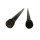 Suspension heat treated Torsion Bar Left Rear 8200217677 Renault Kangoo