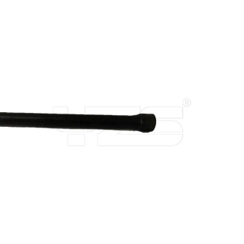 Suspension heat treated Torsion Bar Left Rear 8200217677 Renault Kangoo