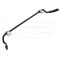 Aftermarket part Solid heat treated Auto Stabilizer Bar Sway bar Anti roll bar for Volvo OE 31262929