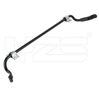 Aftermarket part Solid heat treated Auto Stabilizer Bar Sway bar Anti roll bar for Volvo OE 31262929