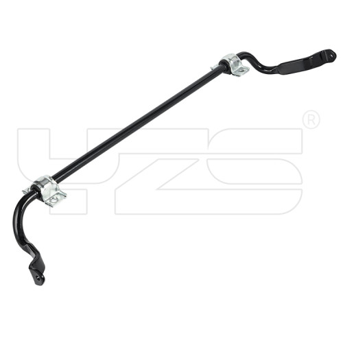 Aftermarket part Solid heat treated Auto Stabilizer Bar Sway bar Anti roll bar for Volvo OE 31262929
