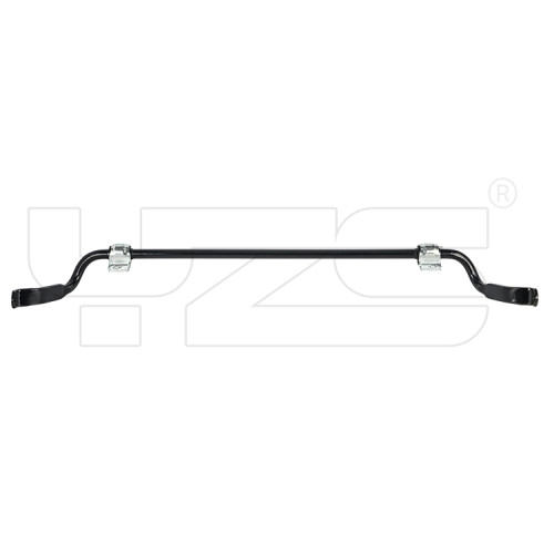 Aftermarket part Solid heat treated Auto Stabilizer Bar Sway bar Anti roll bar for Volvo OE 31262929