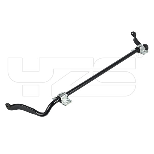Aftermarket part Solid heat treated Auto Stabilizer Bar Sway bar Anti roll bar for Volvo OE 31262929