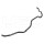 Aftermarket auto part Solid Suspension Stabilizer Bar Sway bar for Toyota RAV 4  OE: 48811-42040