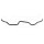 Aftermarket auto part Solid Suspension Stabilizer Bar Sway bar for Toyota RAV 4  OE: 48811-42040