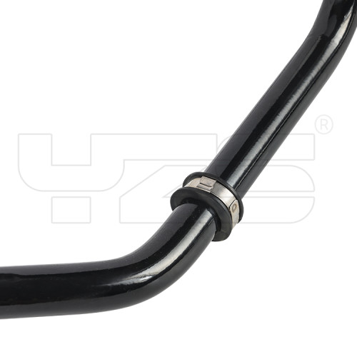 Aftermarket auto part Solid Suspension Stabilizer Bar Sway bar for Toyota RAV 4  OE: 48811-42040