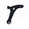 Auto Suspension Parts Front Right Lower Control Arm OE D65134300D for Mazda 2