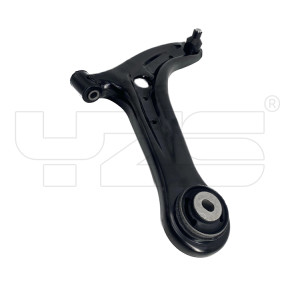 Auto Suspension Parts Front Right Lower Control Arm OE D65134300D for Mazda 2
