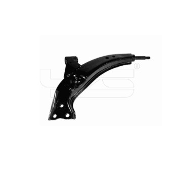 Auto Suspension Parts Iron Control Arm OE 48069-12110 for Toyota Corolla