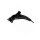 Auto Suspension Parts Iron Control Arm OE 48069-12110 for Toyota Corolla