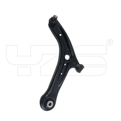 Auto Suspension Parts Control Arm and Ball Joint Assembly OE D65134350E for Mazda 2