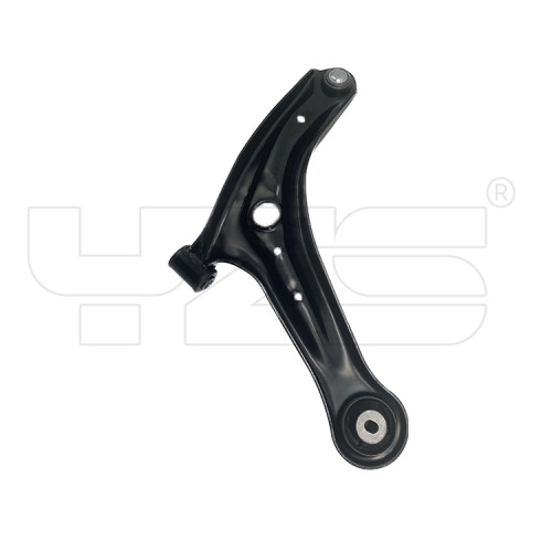 Auto Suspension Parts Control Arm and Ball Joint Assembly OE D65134350E for Mazda 2