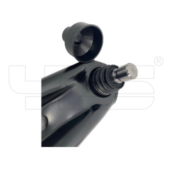 Auto Suspension Parts Control Arm and Ball Joint Assembly OE D65134350E for Mazda 2