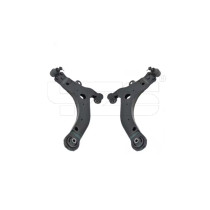 Automotive Chassis Parts Front Iron Control Arm OEM 10328904 for Buick and Pontiac 10328904