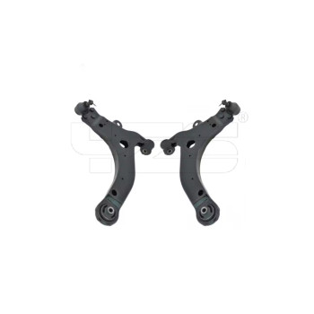 Automotive Chassis Parts Front Iron Control Arm OEM 10328904 for Buick and Pontiac 10328904