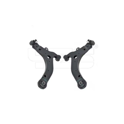 Automotive Chassis Parts Front Iron Control Arm OEM 10328904 for Buick and Pontiac 10328904