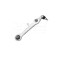 Aftermarket part Auto Chassis Parts Aluminum Control Arm for Audi OE 4D0407151C