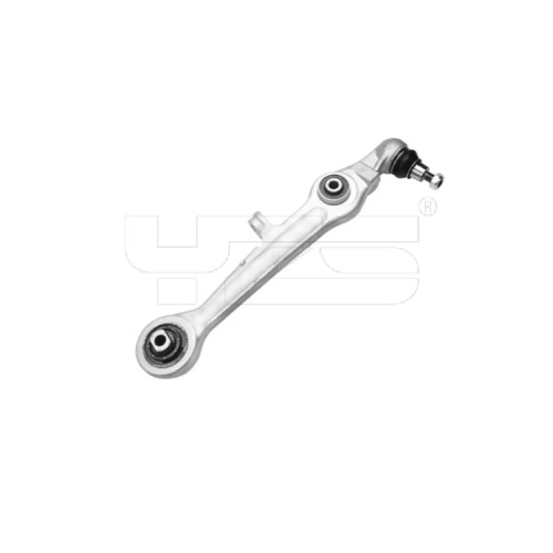 Aftermarket part Auto Chassis Parts Aluminum Control Arm for Audi OE 4D0407151C
