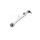 Aftermarket part Auto Chassis Parts Aluminum Control Arm for Audi OE 4D0407151C