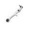Aftermarket part Auto Chassis Parts Aluminum Control Arm for Audi OE 4D0407151C