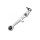 Aftermarket part Auto Chassis Parts Aluminum Control Arm for Audi OE 4D0407151C