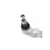 Aftermarket part Auto Chassis Parts Aluminum Control Arm for Audi OE 4D0407151C