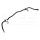 Aftermarket parts suspension Stabilizer bar Anti roll bar Sway bar For FIAT OE: 51796570/46548345