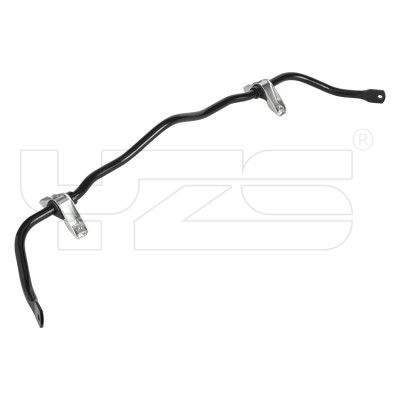 Aftermarket parts suspension Stabilizer bar Anti roll bar Sway bar For FIAT OE: 51796570/46548345