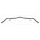Aftermarket parts suspension Stabilizer bar Anti roll bar Sway bar For FIAT OE: 51796570/46548345