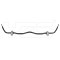 Aftermarket parts suspension Stabilizer bar Anti roll bar Sway bar For FIAT OE: 51796570/46548345