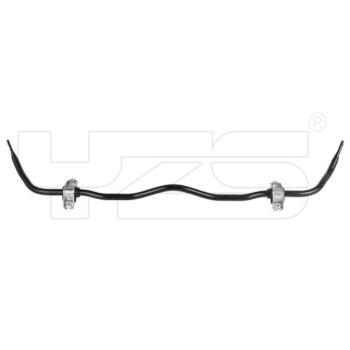 Aftermarket parts suspension Stabilizer bar Anti roll bar Sway bar For FIAT OE: 51796570/46548345