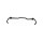 Performance parts solid tailor-made Front Sway bar Stabilizer for Subaru 2015-2018 WRX heat treated