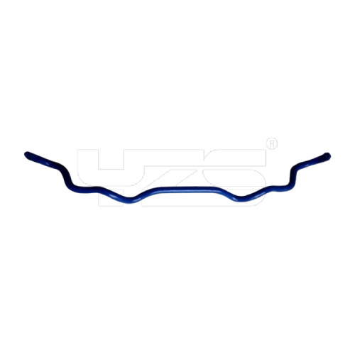 Performance parts solid tailor-made Front Sway bar Stabilizer for Subaru 2015-2018 WRX heat treated