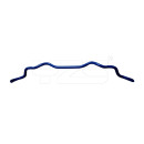 Performance parts solid tailor-made Front Sway bar Stabilizer for Subaru 2015-2018 WRX heat treated