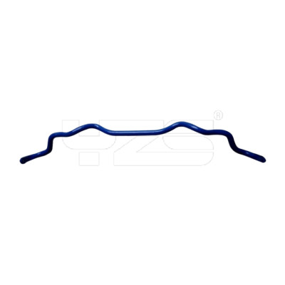 Performance parts solid tailor-made Front Sway bar Stabilizer for Subaru 2015-2018 WRX heat treated