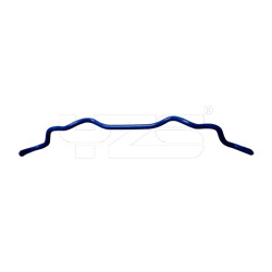 Performance parts solid tailor-made Front Sway bar Stabilizer for Subaru 2015-2018 WRX heat treated