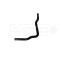 Factory Wholesale Suspension sway bar kits Solid Stabilizer bar for Toyota OEM 48804-80600