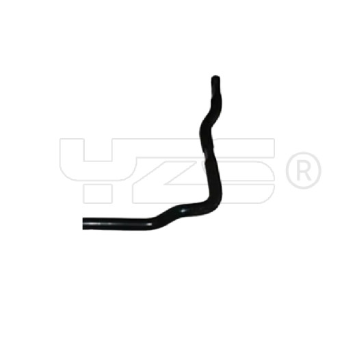 Suspension sway bar kits Solid Stabilizer bar for Toyota OEM 48804-80600