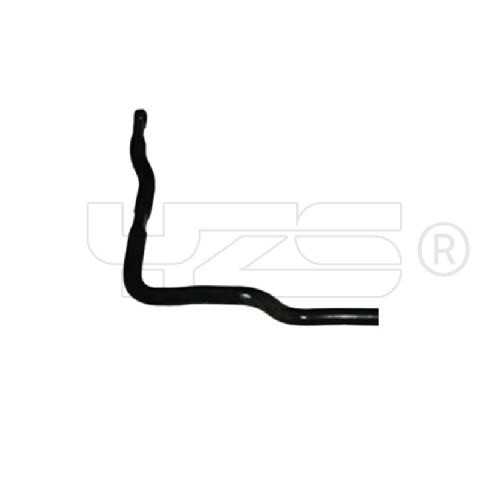 Suspension sway bar kits Solid Stabilizer bar for Toyota OEM 48804-80600