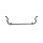 Auto Chassis Parts Solid Sway Bar Stabilizer Bar  Antiroll Bar for Mercedes Benz OE A2043232065