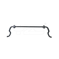 Auto Chassis Parts Solid Sway Bar Stabilizer Bar  Antiroll Bar for Mercedes Benz OE A2043232065